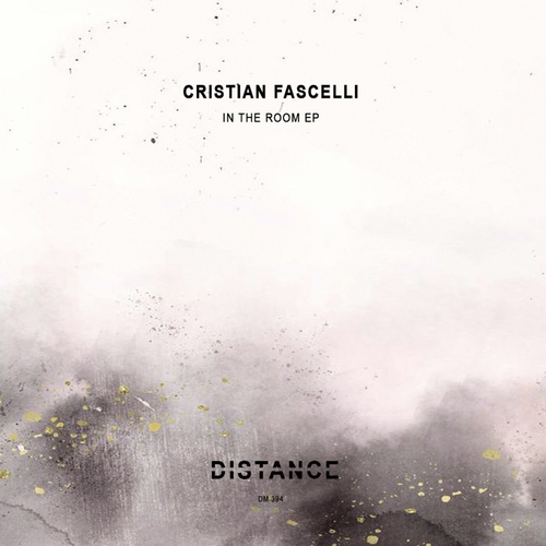 Cristian Fascelli - In The Room EP [DM394]